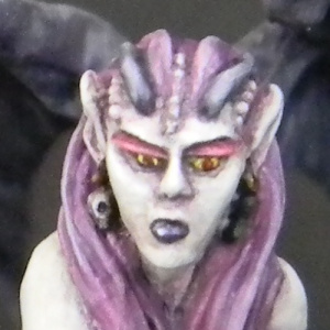 Cleric Tempted by Succubae (3)